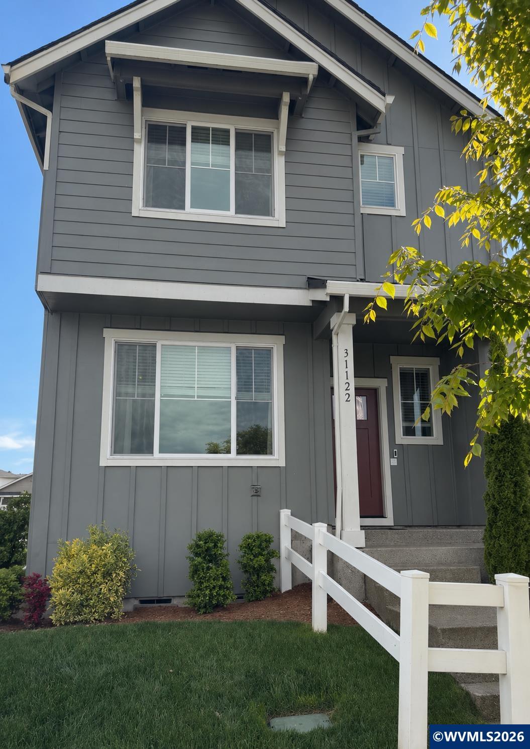 31122 NW Turel Drive North Plains OR 97133