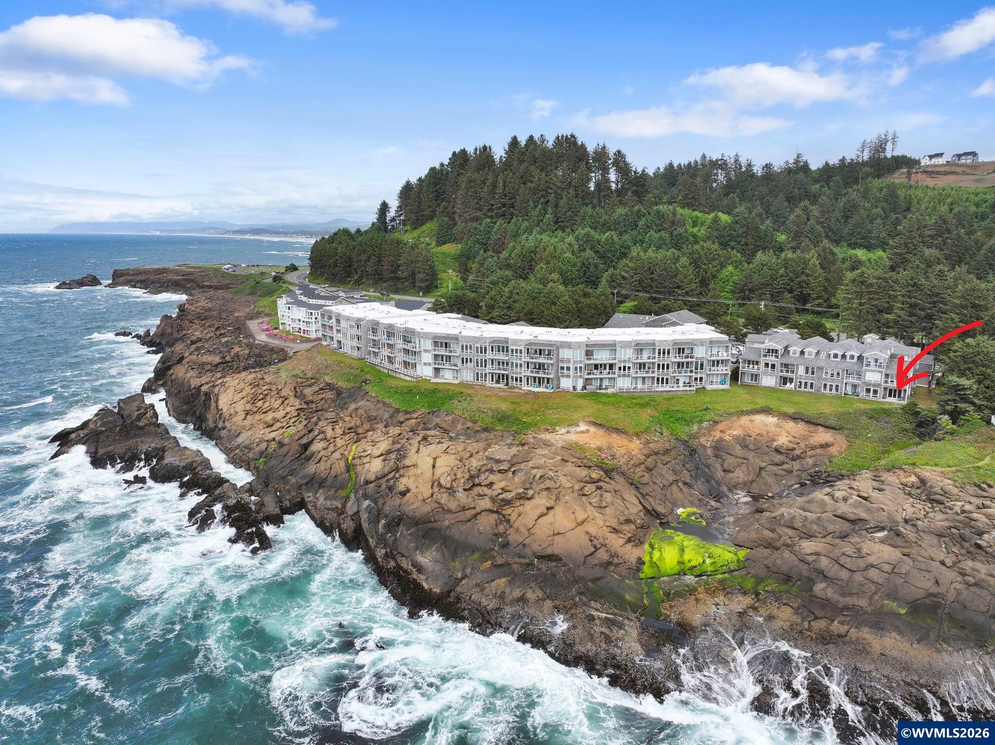 1113 N Highway 101 #1 Depoe Bay OR 97341