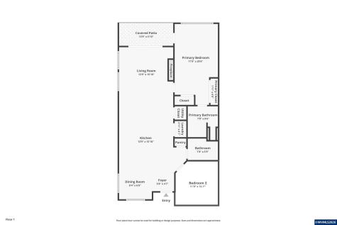 1113 N Highway 101 #1 Depoe Bay OR 97341