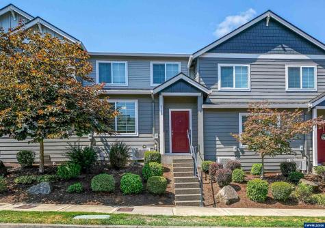 5725 Joynak Street S Salem OR 97306