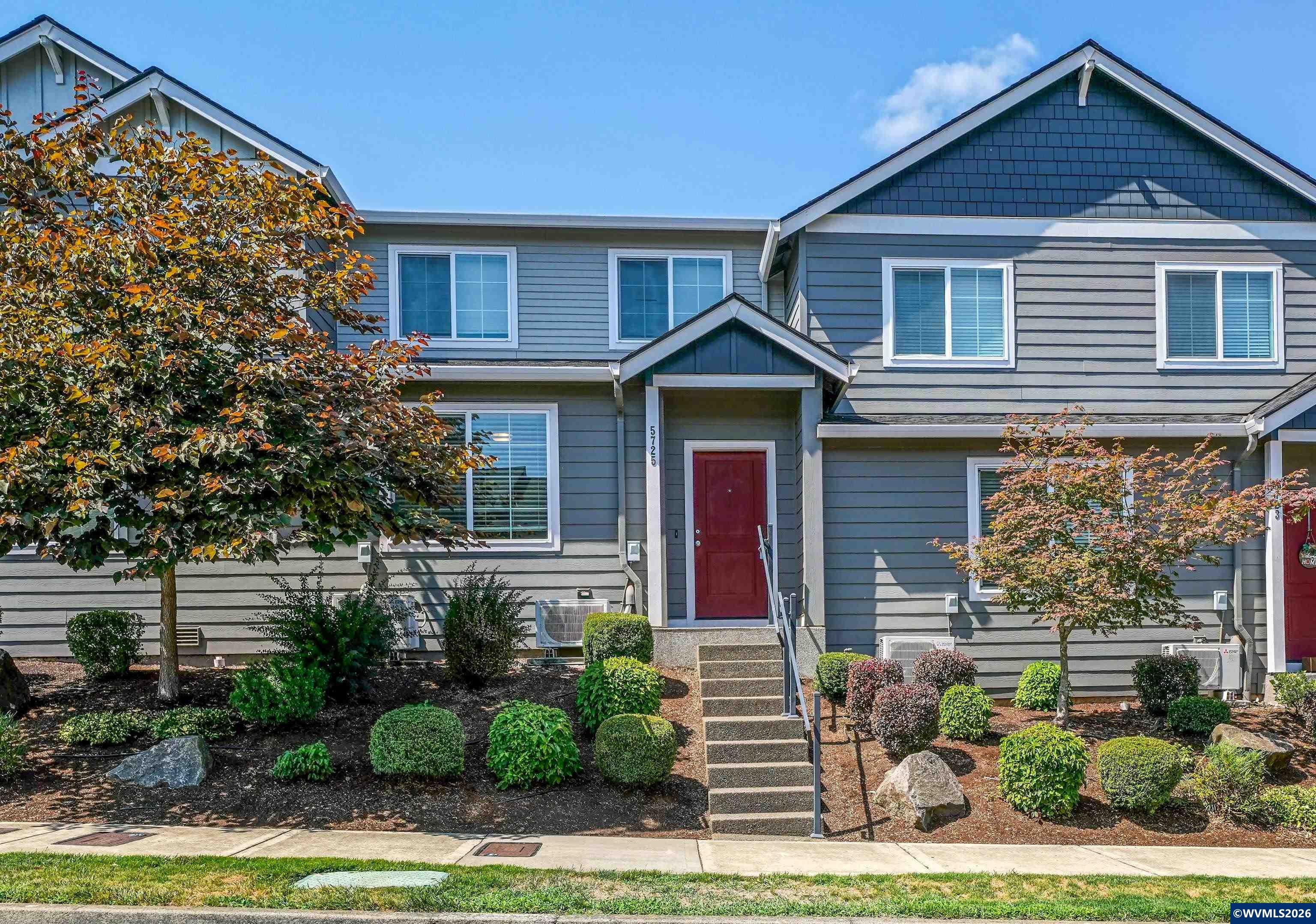 5725 Joynak Street S Salem OR 97306