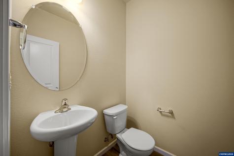 5725 Joynak Street S Salem OR 97306