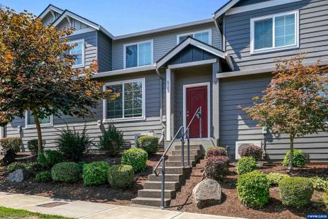 5725 Joynak Street S Salem OR 97306