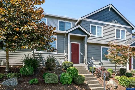 5725 Joynak Street S Salem OR 97306
