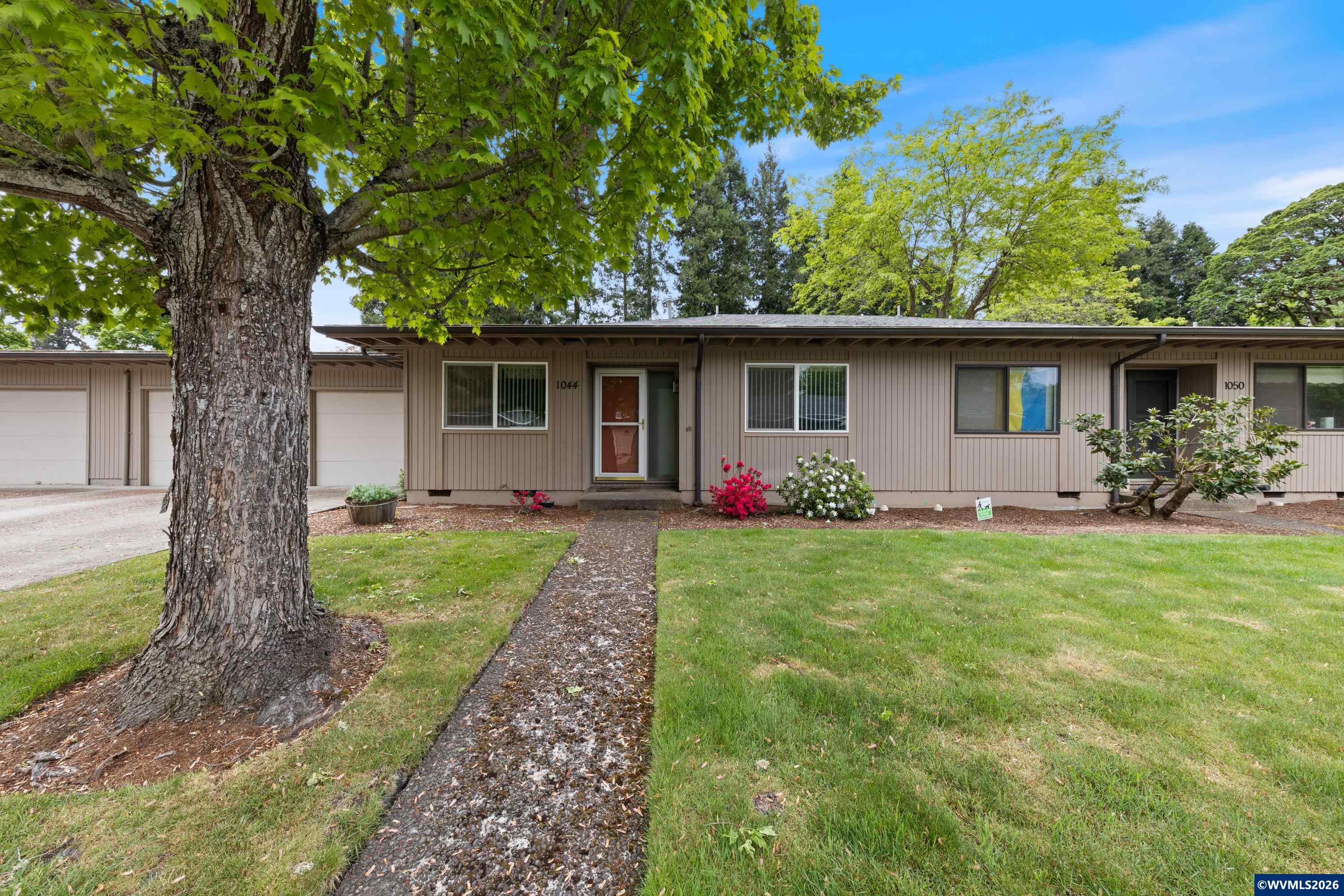1044 Chestnut Street NW Salem OR 97304