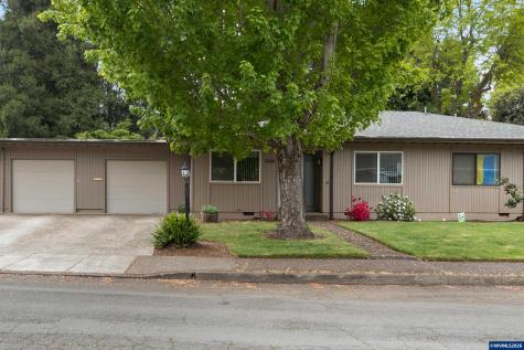 1044 Chestnut Street NW Salem OR 97304