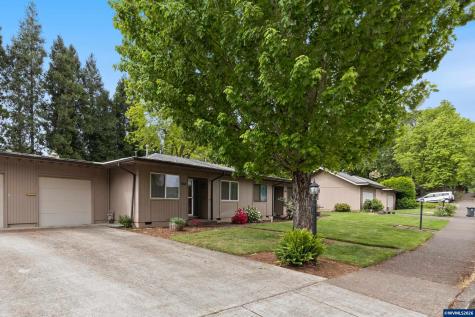 1044 Chestnut Street NW Salem OR 97304