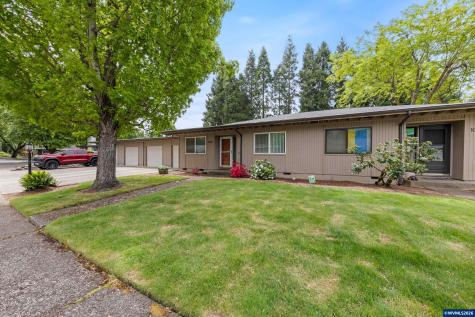 1044 Chestnut Street NW Salem OR 97304