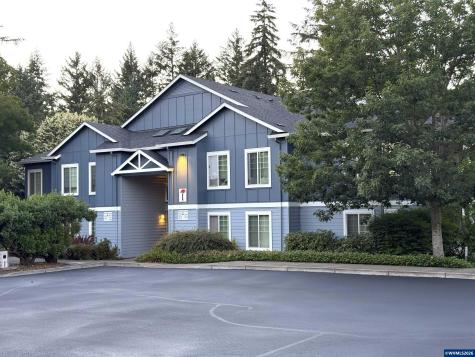 6298 SW Grand Oaks #I302 Drive Corvallis OR 97333