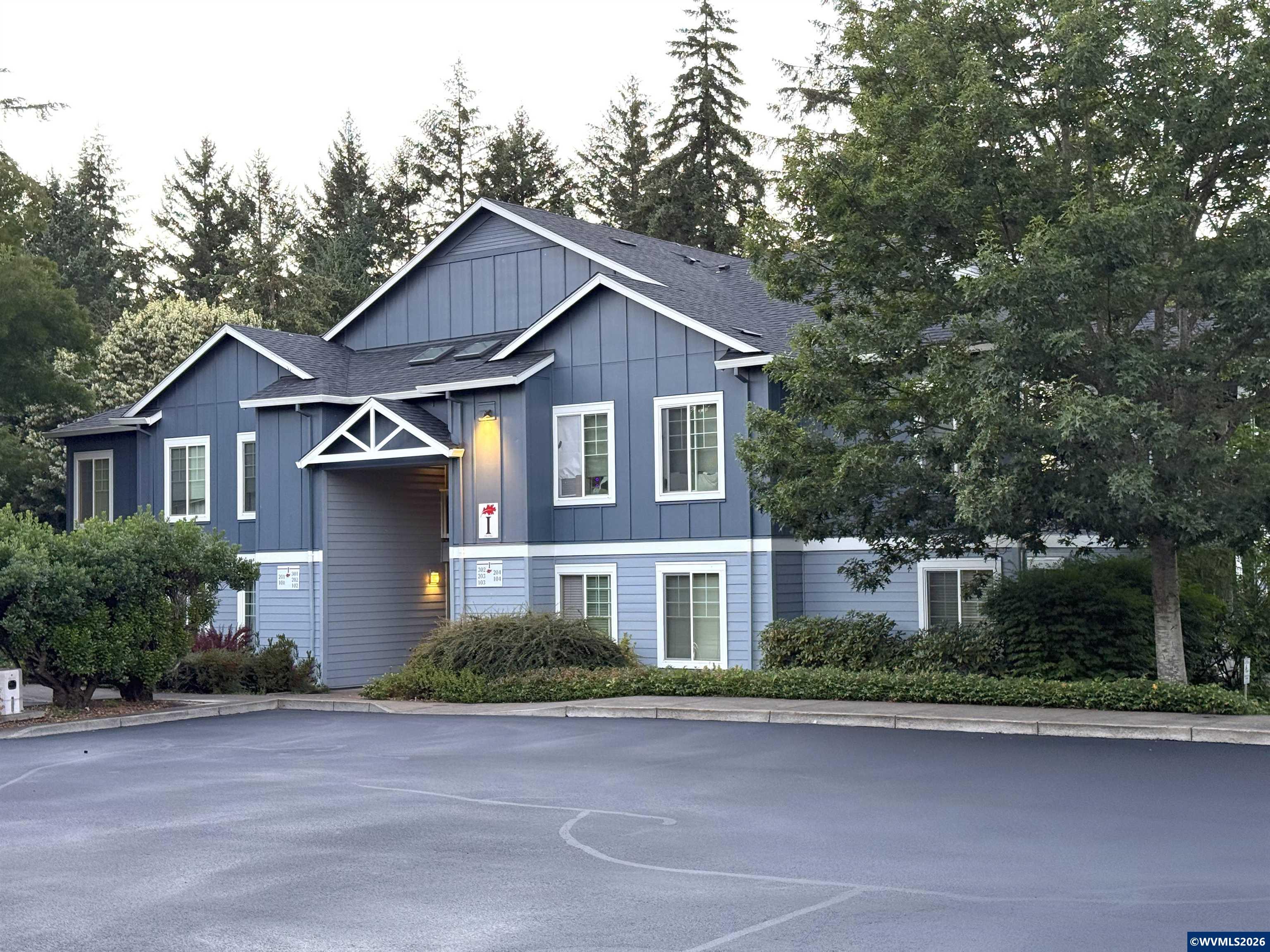 6298 SW Grand Oaks #I302 Drive Corvallis OR 97333