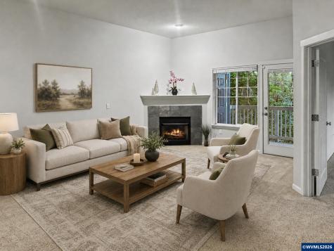 6298 SW Grand Oaks #I302 Drive Corvallis OR 97333