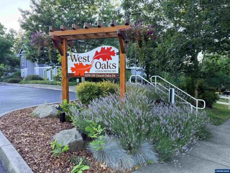 6298 SW Grand Oaks #I302 Drive Corvallis OR 97333