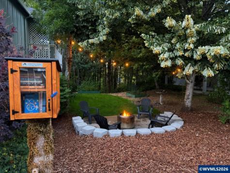 6298 SW Grand Oaks #I302 Drive Corvallis OR 97333