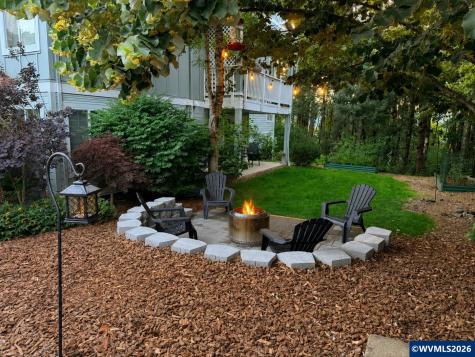 6298 SW Grand Oaks #I302 Drive Corvallis OR 97333