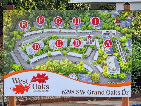 6298 SW Grand Oaks #I302 Drive Corvallis OR 97333