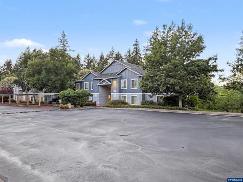6298 SW Grand Oaks #I302 Drive Corvallis OR 97333