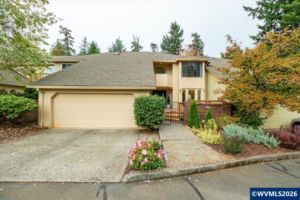1905 Spicetree Lane SE Salem OR 97306