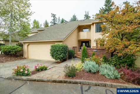 1905 Spicetree Lane SE Salem OR 97306