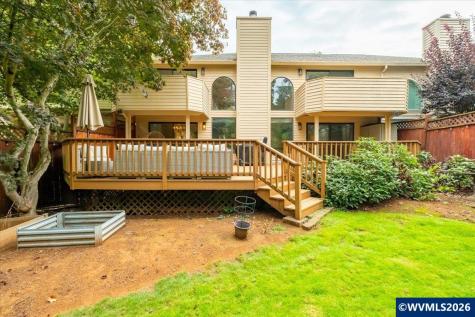 1905 Spicetree Lane SE Salem OR 97306