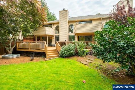 1905 Spicetree Lane SE Salem OR 97306