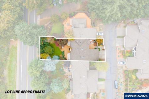 1905 Spicetree Lane SE Salem OR 97306