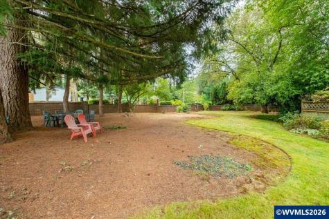 1905 Spicetree Lane SE Salem OR 97306