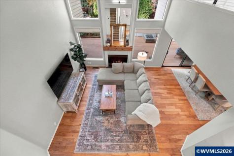 1905 Spicetree Lane SE Salem OR 97306