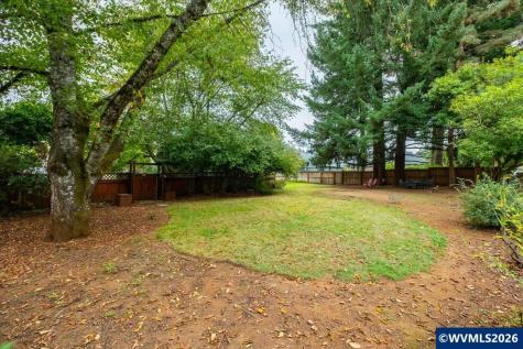 1905 Spicetree Lane SE Salem OR 97306