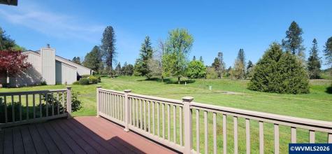 1843 Lexington Circle SE Salem OR 97306