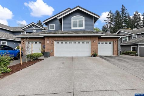 30366 SW Ruth Street Wilsonville OR 97070