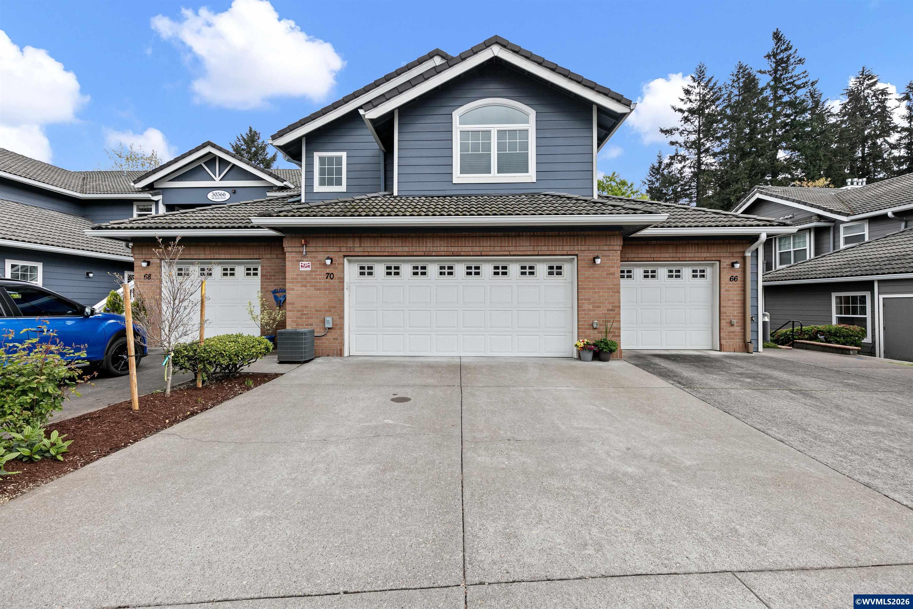 30366 SW Ruth Street Wilsonville OR 97070