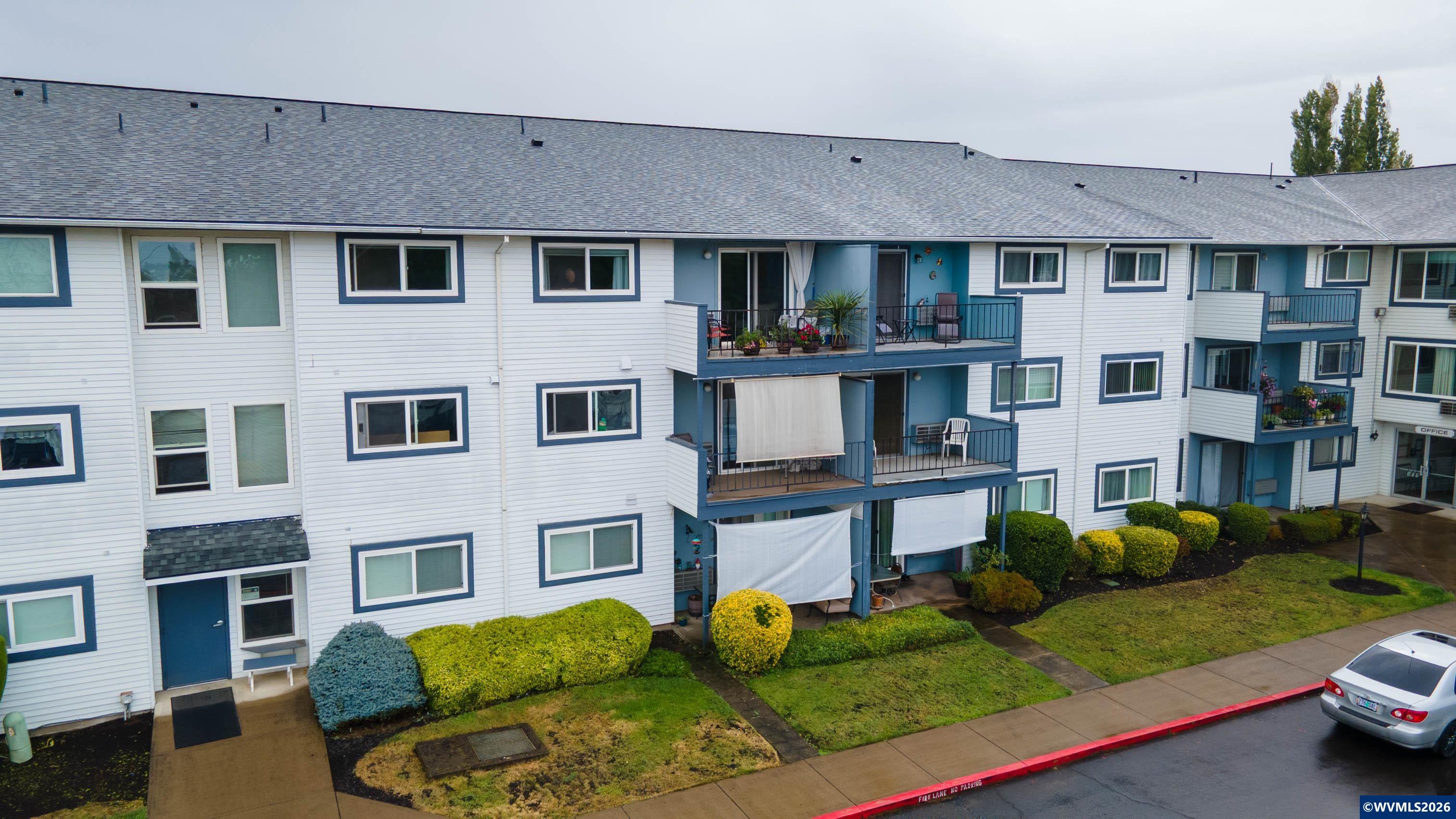 950 Evergreen #207 Road Woodburn OR 97071