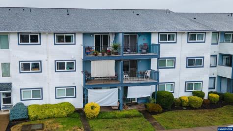 950 Evergreen #207 Road Woodburn OR 97071