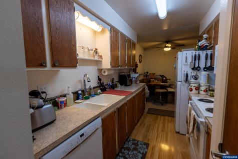950 Evergreen #207 Road Woodburn OR 97071