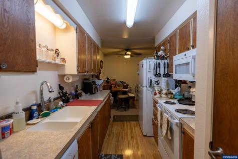 950 Evergreen #207 Road Woodburn OR 97071