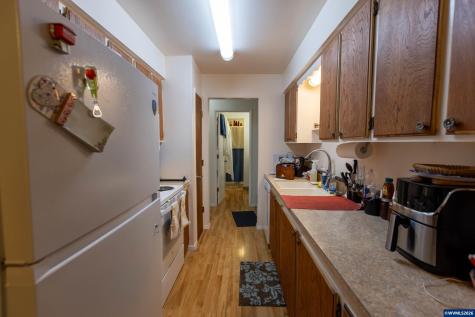 950 Evergreen #207 Road Woodburn OR 97071