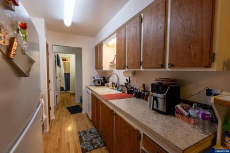 950 Evergreen #207 Road Woodburn OR 97071