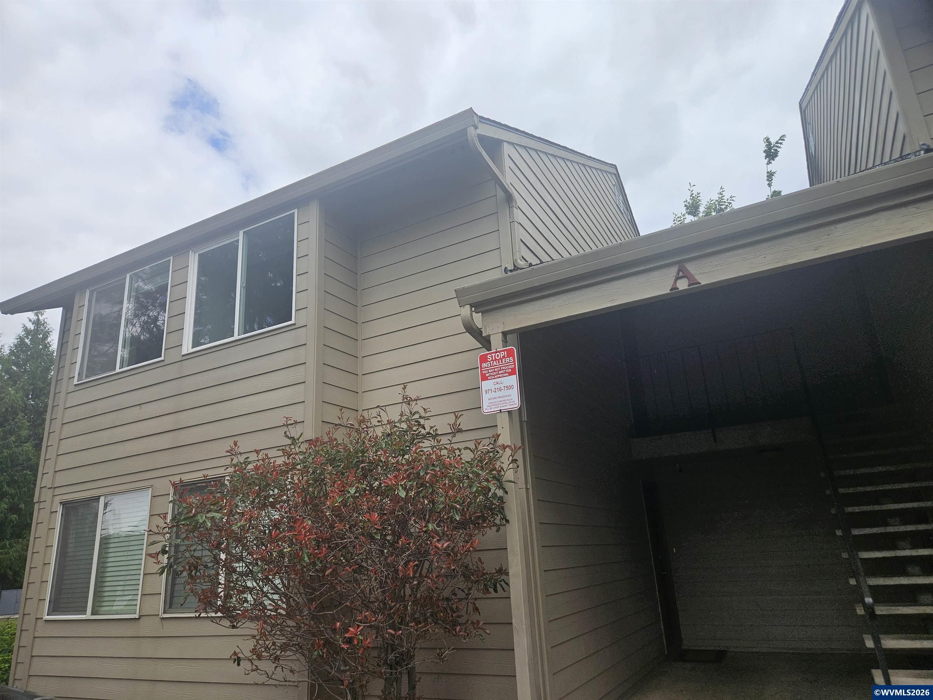 1060 Park #A2 Avenue Woodburn OR 97071