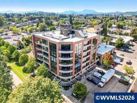 136 SW Washington #402 Avenue Corvallis OR 97333