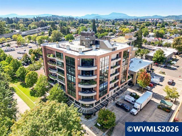 136 SW Washington #402 Avenue Corvallis OR 97333