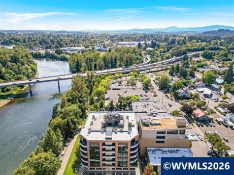 136 SW Washington #402 Avenue Corvallis OR 97333