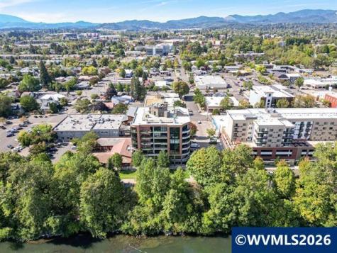 136 SW Washington #402 Avenue Corvallis OR 97333