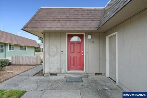 3456 Chiefs Court NE Salem OR 97305
