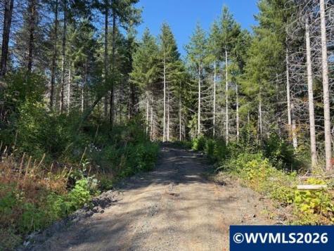 00 Van Horn Road Alsea OR 97324