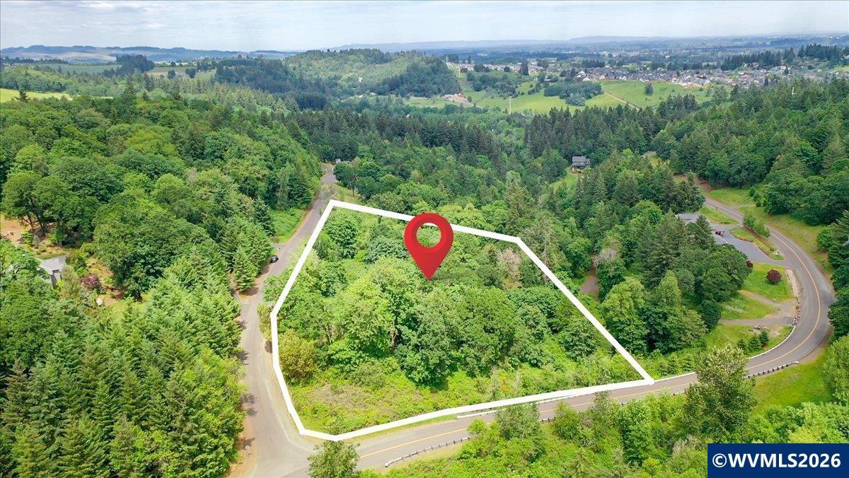Lot 6 Grice Hill Court NW Salem OR 97304