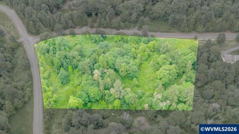 Lot 6 Grice Hill Court NW Salem OR 97304