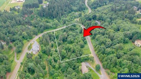 Lot 6 Grice Hill Court NW Salem OR 97304