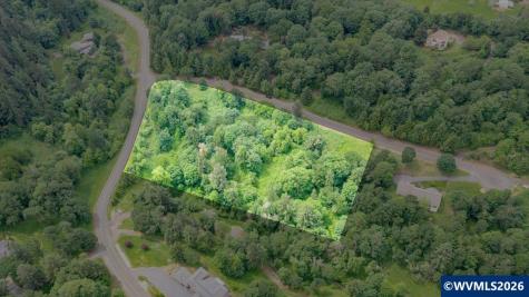 Lot 6 Grice Hill Court NW Salem OR 97304