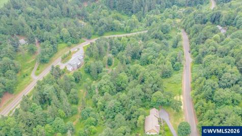 Lot 6 Grice Hill Court NW Salem OR 97304