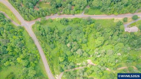 Lot 6 Grice Hill Court NW Salem OR 97304